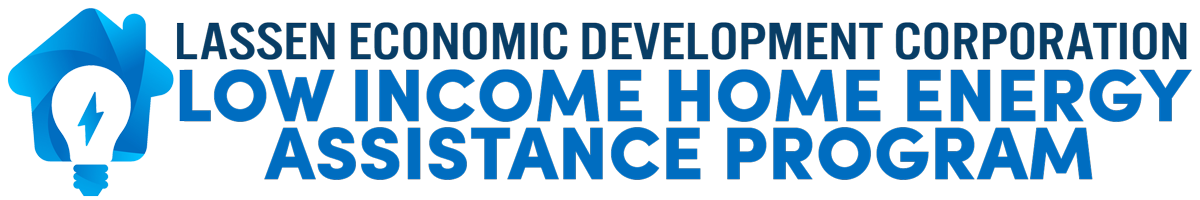 Lassen Economic Development Corporation Logo
